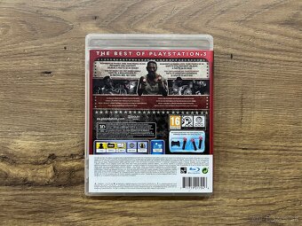 The Fight na PS3 - 2