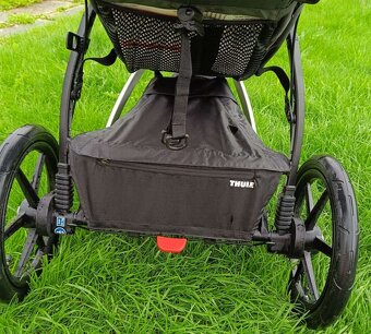 Thule Urban Glide 2 grey - 2