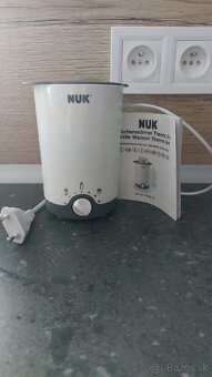 Ohrievacka Nuk - 2