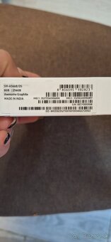 Samsung A56 5G - 2