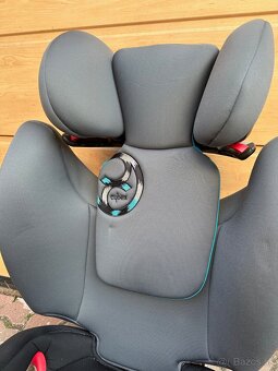 Cybex autosedačka do 36 kg - 2