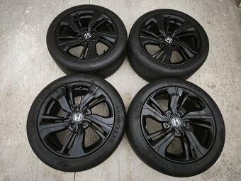 HONDA CIVIC R17/ORIG.LETNA SAD/MONTÁŽ V CENE - 2