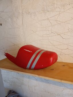 Café racer - 2