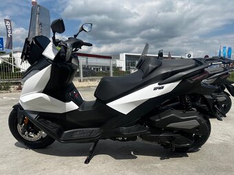 VOGE SR3 250i r.v.2025 nový 4690 s Dph - 2