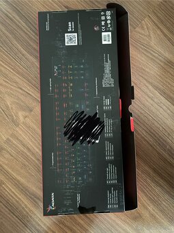 Gaming klavesnica - 2