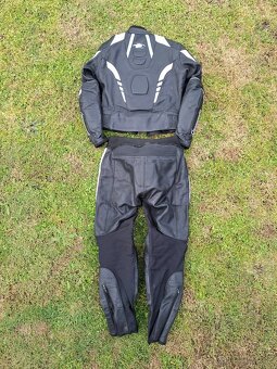 Kombineza PROBIKER PRX-10 - 2