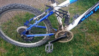 bicykel - 2