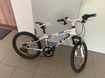 CTM SCOOBY2.0 velkost 20 - 2