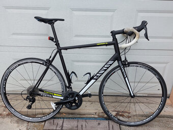Canyon Endurance - 2