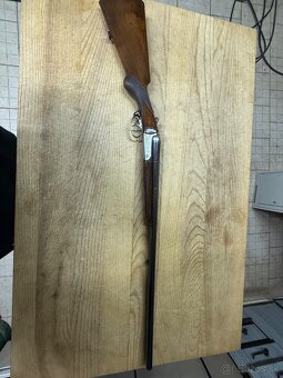 BERETTA 12/12 DVOJKA - 2