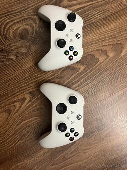 Xbox series s - 2