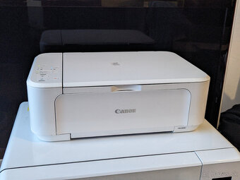 Canon Pixma MG3650S - 2