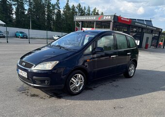Ford C max - 2