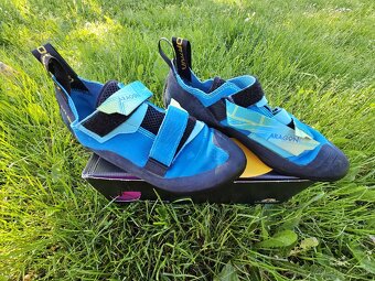 La Sporiva Aragon 44 , 9.5 - 2