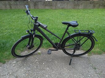 damsky trekking bicykel KALKHOFF velkost ramu L - 2