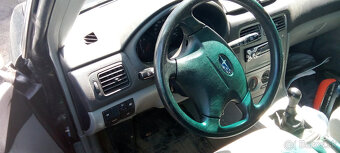 Subaru Forester - 2