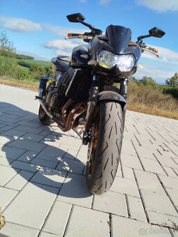 kawasaki Z 750 - 2