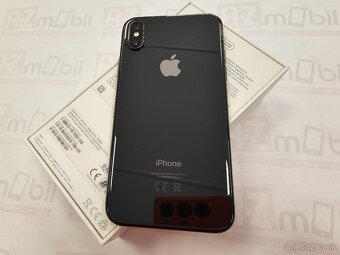 Apple iPhone X 256GB - 2