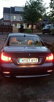 BMW 525d - 2
