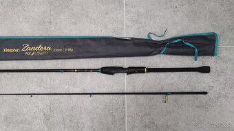 DELPHIN ZANDERA NX LOWER - 2