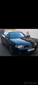 Audi a4 - 2