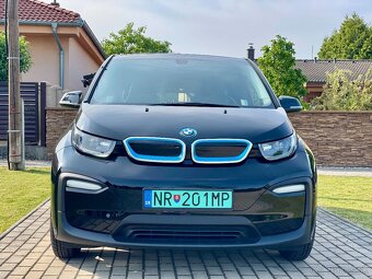 BMW i3 75KW 120Ah 2018 BEV - 2