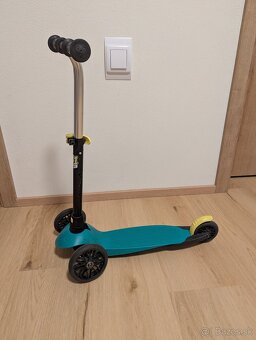 Kolobežka Oxelo B1 - 2