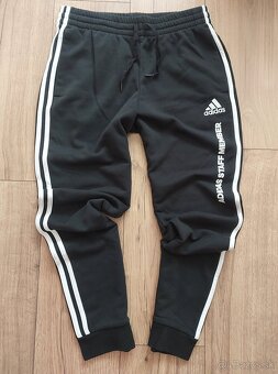 Teplaky Adidas - 2