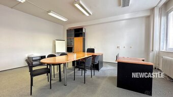NEWCASTLE⏐PRENÁJOM kancelárskych poriestrov, voľné ihneď - 2