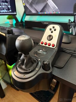 Logitech G27 - 2