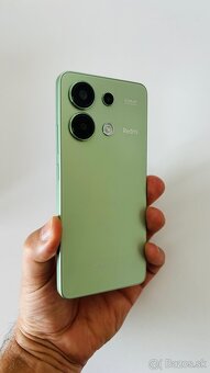 Redmi Note 13 Mint Green 8GB RAM 256GB ROM - 2