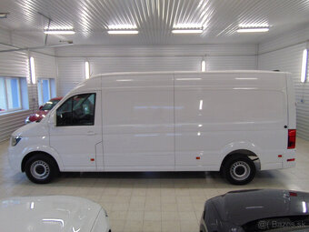 Volkswagen Crafter 2.0 TDI MAXI 130 kW NAVI KAMERA 2018-DPH - 2