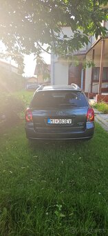 Toyota Avensis 2.2, 130kw, D-Cat,D4D, T25 wagon station ll - 2