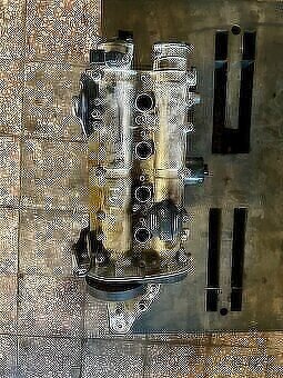 Motor na Volkswagen Polo V 1.4 16V 63KW/85HP CGG - 2