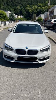 BMW 116d - 2