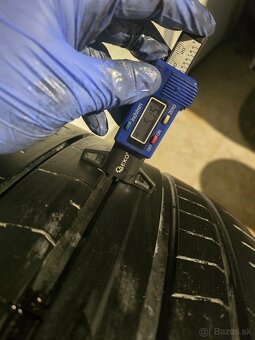 Letné Pneu Pirelli Pzero 315/35 R21 2ks RSC - 2