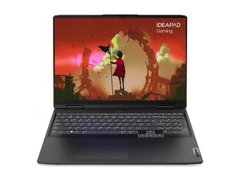 Predam nootebok Lenovo idepad gaming - 2