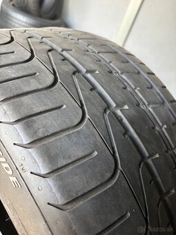 285/35 r19 letne Pirelli - 2