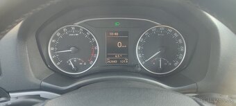 Predám skoda octavia combi - 2