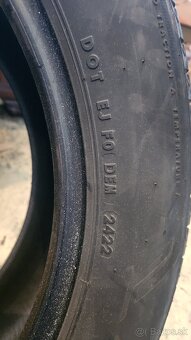 235/55 R19 - 2