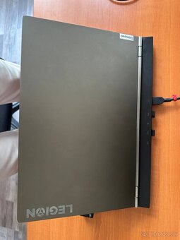 Lenovo Legion C5, 32gb ram, GeForce RTX 2060 6gb - 2