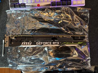 MSI GeForce RTX 2080 VENTUS 8G - 2