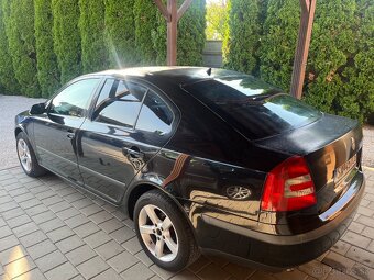 Škoda Octavia 1.9 TDI Ambiente - 2