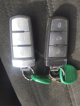 Predám VW Passat B6 2 TDI 103kw, 2005. - 2