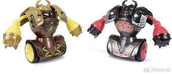 Robot Kombat Viking - 2