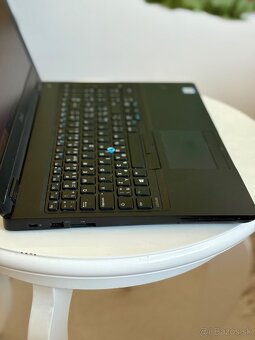 Dell Latitude 5580 – i5 8. generácie, 8GB RAM, SSD - 2