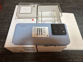 Xiaomi 13T Pro 12/512GB - 2