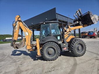 CASE 695 ST - 2