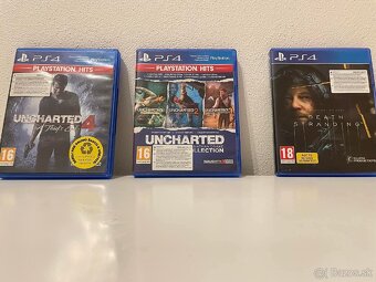 Ps4 - 2