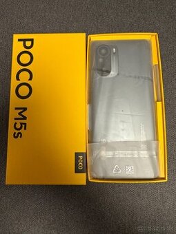 POCO M5s - 2